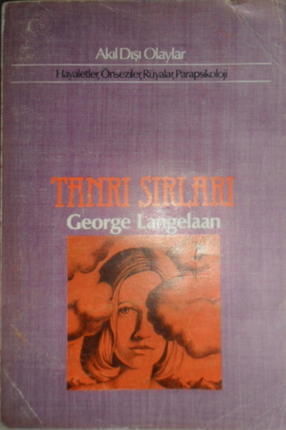 Tanrı Sırları George Langelaan