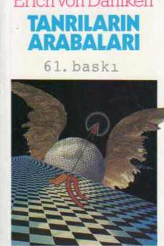 Tanrıların Arabaları