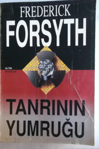 Tanrının Yumruğu Frederick Forsyth
