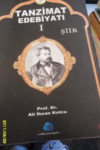 Tanzimat Edebiyatı I Ali İhsan Kolcu