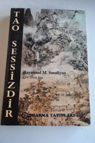 Tao Sessizdir Raymond M. Smullyan