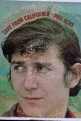 Tape From California / 33'lük PLAK