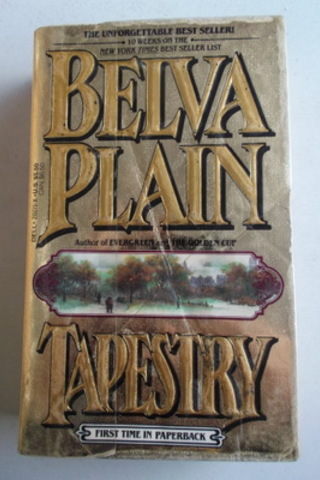 Tapestry Belva Plain