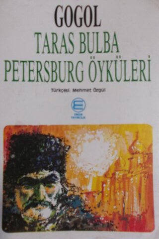 Taras Bulba Petersburg Öyküleri Nikolay Vasilyeviç Gogol