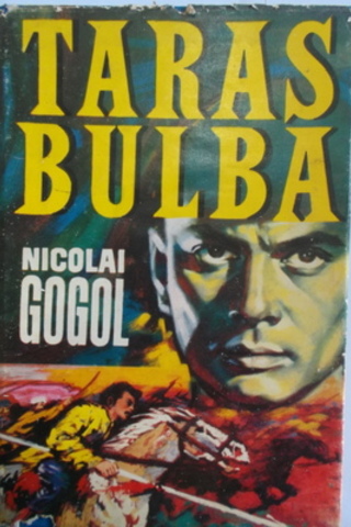 Taras Bulba Nikolay Vasilyeviç Gogol