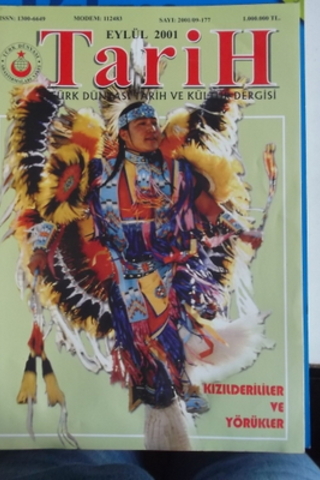Tarih 2001 / 177