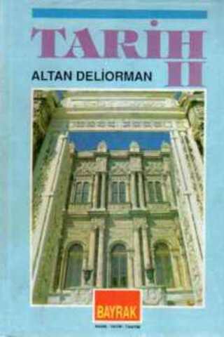 Tarih 2 Altan Deliorman