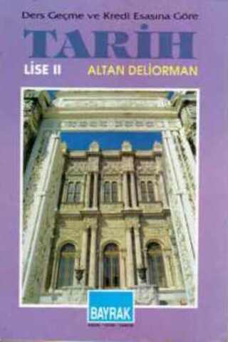 Tarih 2 Altan Deliorman