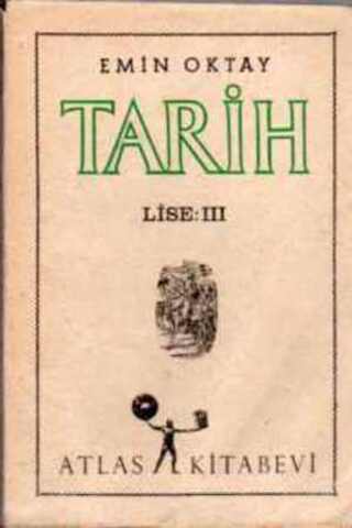 Tarih Lise III Emin Oktay