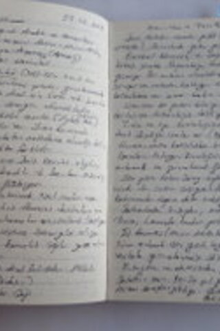 Tarih-Arkeoloji-Müzecilik Konularını İçeren Ajanda Tarih-Arkeoloji-Müzecilik Konularını İçeren Ajanda