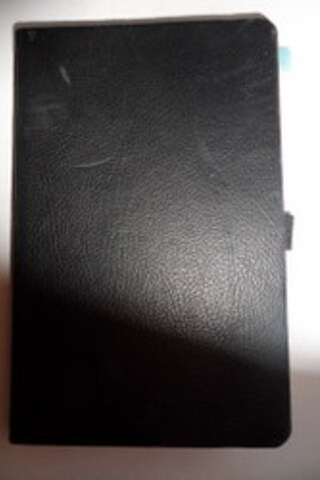 Tarih-Arkeoloji-Müzecilik Konularını İçeren Ajanda