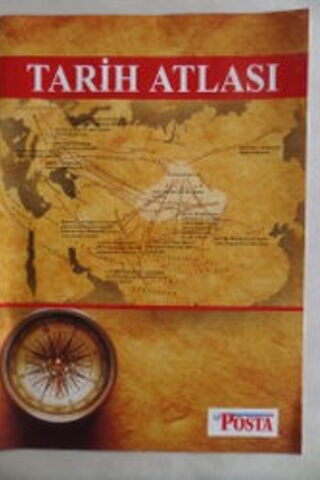 Tarih Atlası