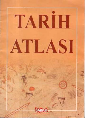 Tarih Atlası