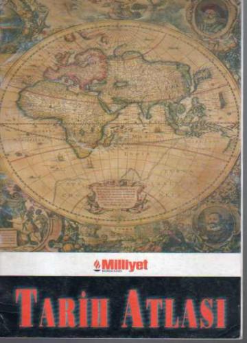 Tarih Atlası