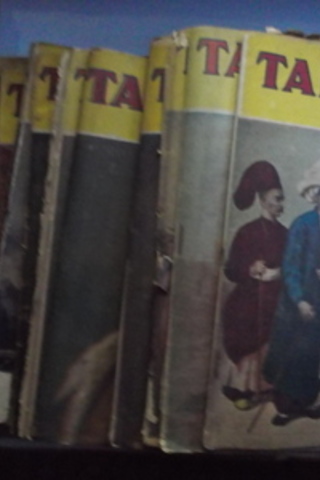 Tarih Dünyası / 15 Adet