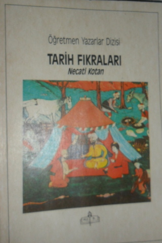 Tarih Fıkraları Necati Kotan