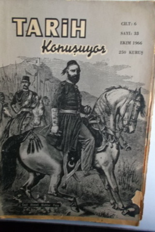 Tarih Konuşuyor 1966 / 33