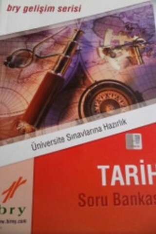 Tarih Soru Bankası