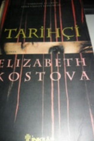Tarihçi* Elizabeth Kostova