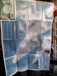 Tarihi Alan Kılavuz Haritası