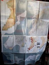 Tarihi Alan Kılavuz Haritası Tarihi Alan Kılavuz Haritası