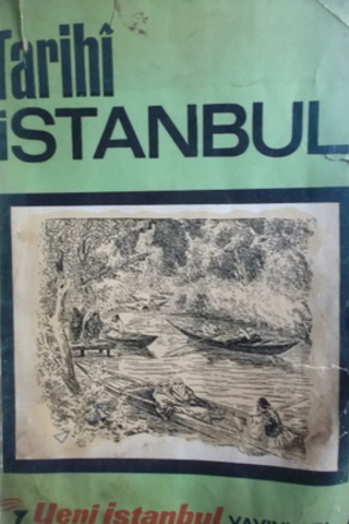 Tarihi İstanbul