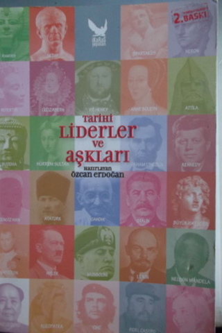 Tarihi Liderler