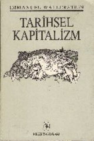 Tarihsel Kapitalizm Immanuel Wallerstein