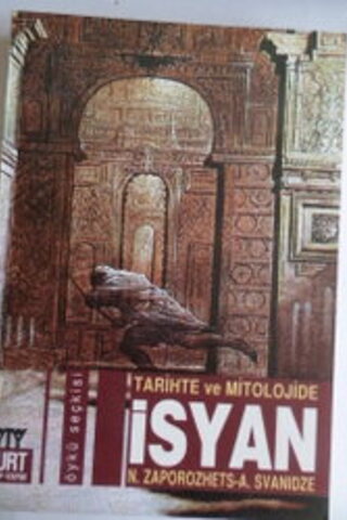 Tarihte ve Mitolojide İsyan N. Zaporozhets