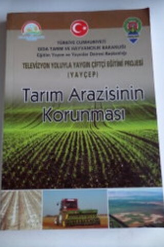 Tarım Arazisinin Korunması