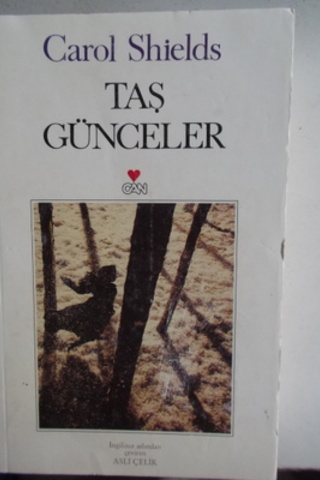 Taş Günceler Carol Shields