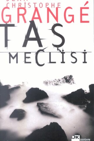 Taş Meclisi* Jean Christophe Grange