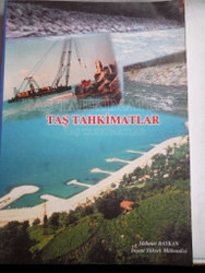 Taş Tahkimatlar Mehmet Baykan