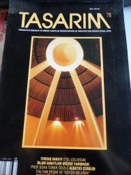 Tasarım 1998 / 78