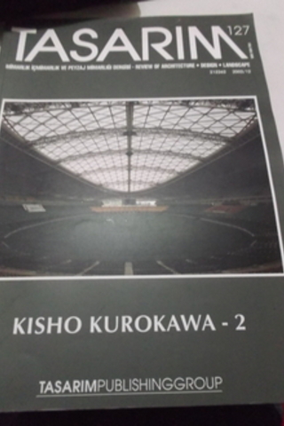 Tasarım 2002 / 127