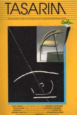 Tasarım Mimarlık İçmimarlık ve Görsel Sanatlar Dergisi