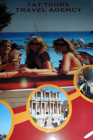 Tat Tours Travel Agency (Turkey)