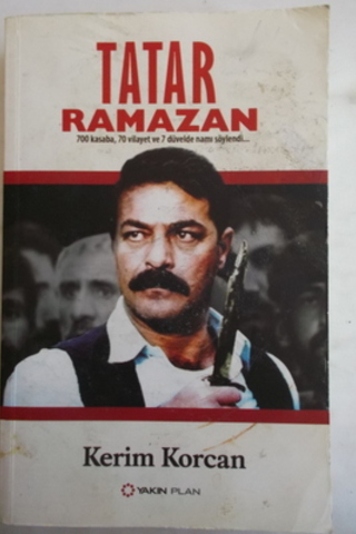 Tatar Ramazan Kerim Korcan