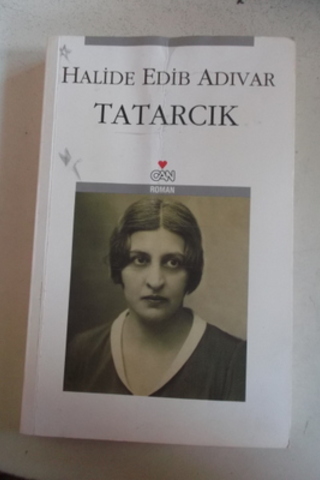 Tatarcık Halide Edip Adıvar