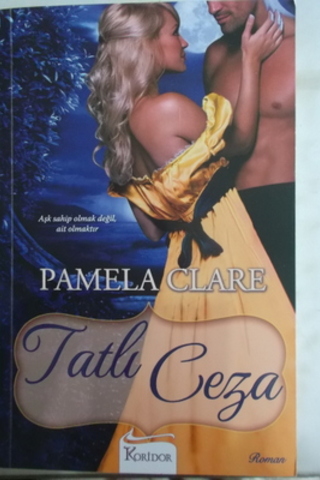 Tatlı Ceza Pamela Clare