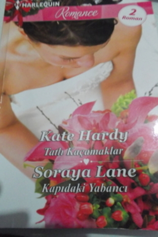 Tatlı Kaçamaklar / Kapıdaki Yabancı - 71