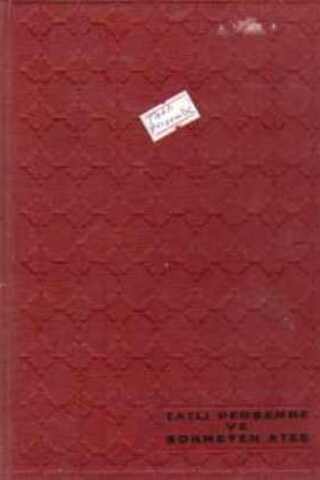 Tatlı Perşembe John Steinbeck