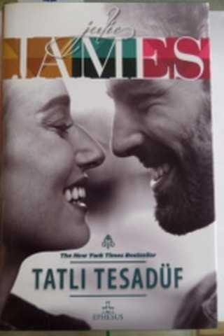 Tatlı Tesadüf Julie James