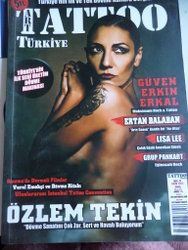 Tattoo 2012 / 12