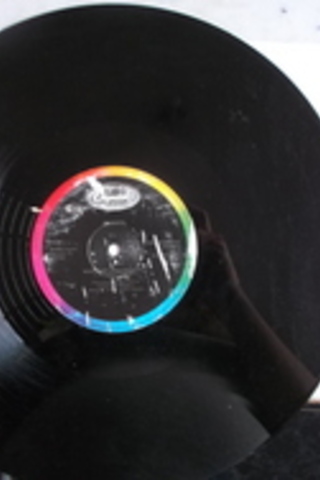 Tavares / 33'lük PLAK