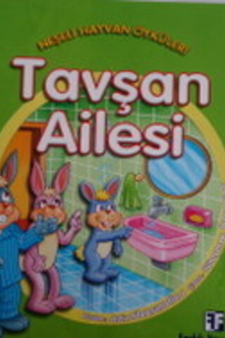 Tavşan Ailesi Aziz Sivaslıoğlu