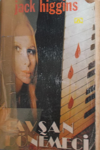 Tavşan Dönemeci Jack Higgins