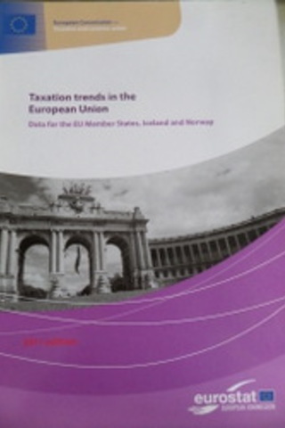 Taxation Trends in The European Union