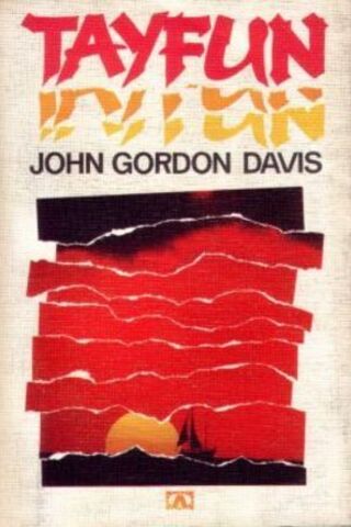 Tayfun John Gordon Davis