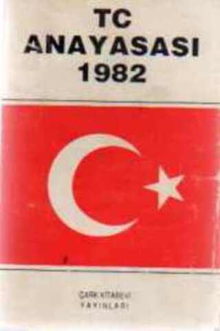 TC Anayasası 1982